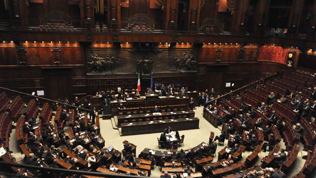 Senato: sì al Ddl di urgenza per il Comitato dei 40.