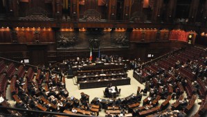 Senato: sì al Ddl di urgenza per il Comitato dei 40.