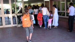 Sesso con allievi maschi: indagato un docente 50enne