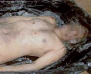 Studente violentato dopo una festa