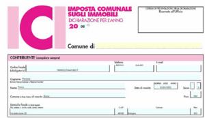 Camera approva il decreto per l'abolizione dell'ICI sulla prima casa.