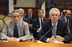 Camera approva il decreto razionalizzazione spesa pubblica.