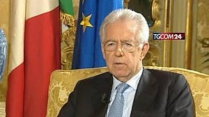 Camera, approvato ddl crescita