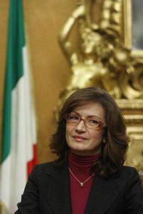 Camera, fiducia al ddl Gelmini sulla nuova Università