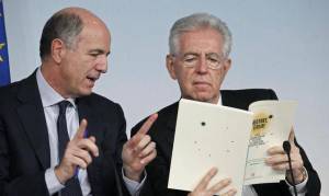 Cdm, approvato il ddl Dviluppo