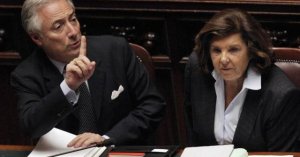 Corruzione, passa la fiducia alla Camera