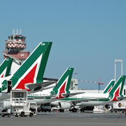 Ddl Alitalia è legge