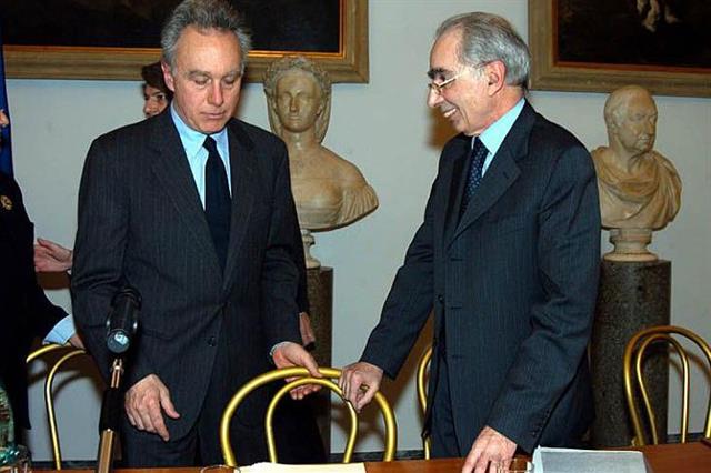 Decreto primatizzazioni è legge.