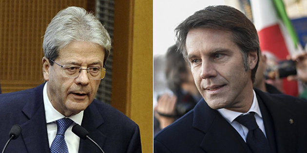 Emanuele filiberto chiede il trasferimento delle salme dei bisnonni nel Pantheon di Roma. Gentiloni rifiuta riabilitazione