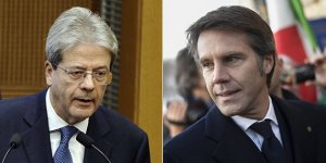 Emanuele filiberto chiede il trasferimento delle salme dei bisnonni nel Pantheon di Roma. Gentiloni rifiuta riabilitazione