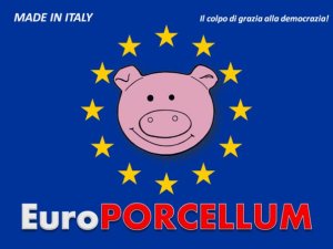 Europee, arriva il Porcellum Bis soglia al 5% e niente preferenze 