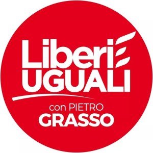 Grasso presenta Liberi e Uguali