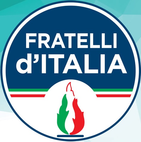 Fdi, nuovo simbolo. Via Msi e An, resta la Fiamma