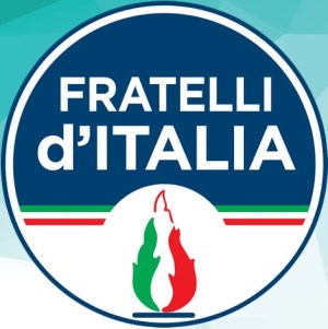 Fdi, nuovo simbolo. Via Msi e An, resta la Fiamma