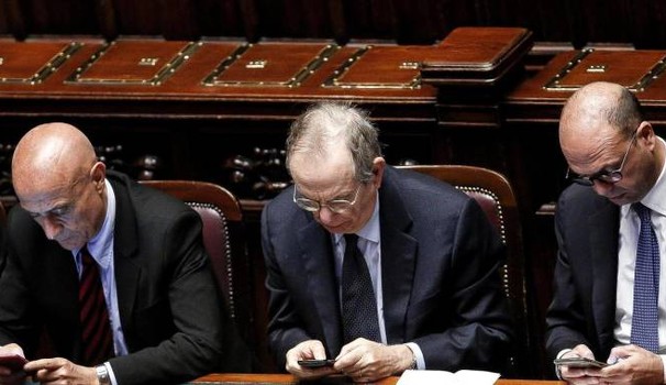 Governo Gentiloni: dodicesimo mese (pagelle)