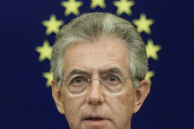 Governo Monti: decimo mese