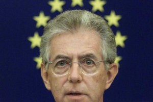 Governo Monti: decimo mese