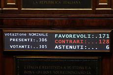 Il Lodo Alfano è legge