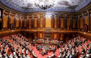 Il Senato approva il decreto sicurezza. 