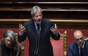 Il Senato approva il testo relativo la risoluzione in vista del Consiglio Europeo