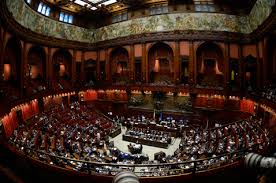 Il Senato approva la legge di Stabilità