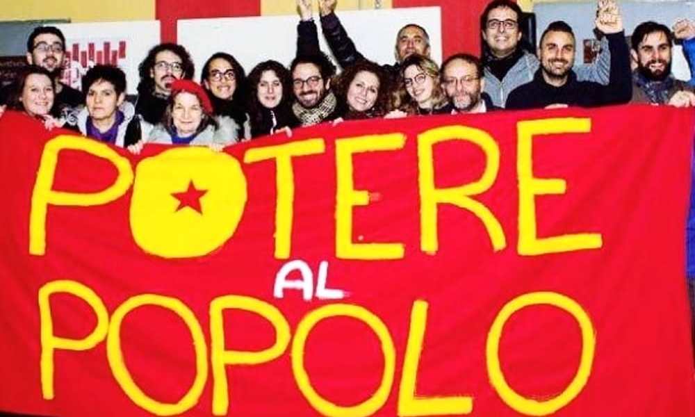 In 800 per una sinistra dal basso. La nuova via del Prc.