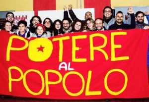 In 800 per una sinistra dal basso. La nuova via del Prc.