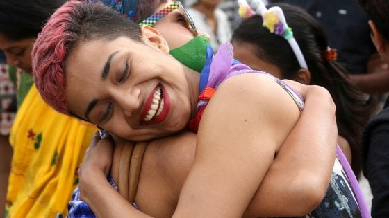 L'Austria apre alle nozze gay: il via libera dalla Corte costituzionale