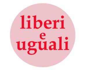 Liberi e uguali