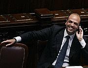 Lodo Alfano approvato alla Camera