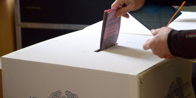 Mattarella indice elezioni il 4 marzo