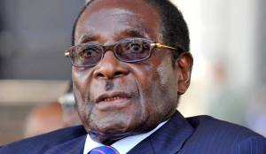 Misure contro Mugabe anche Berlusconi fa marcia indietro