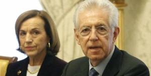 Monti e Fornero fanno dietrofront sull'articolo 18 