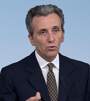 Monti lascia l'interim all'Economia Vittorio Grilli è il nuovo ministro