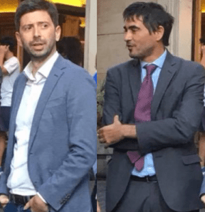 Mpd e Si. Dalla costruzione di un nuovo centrosinistra senza il Pd, all'alleanza tra loro per sopravvivere.