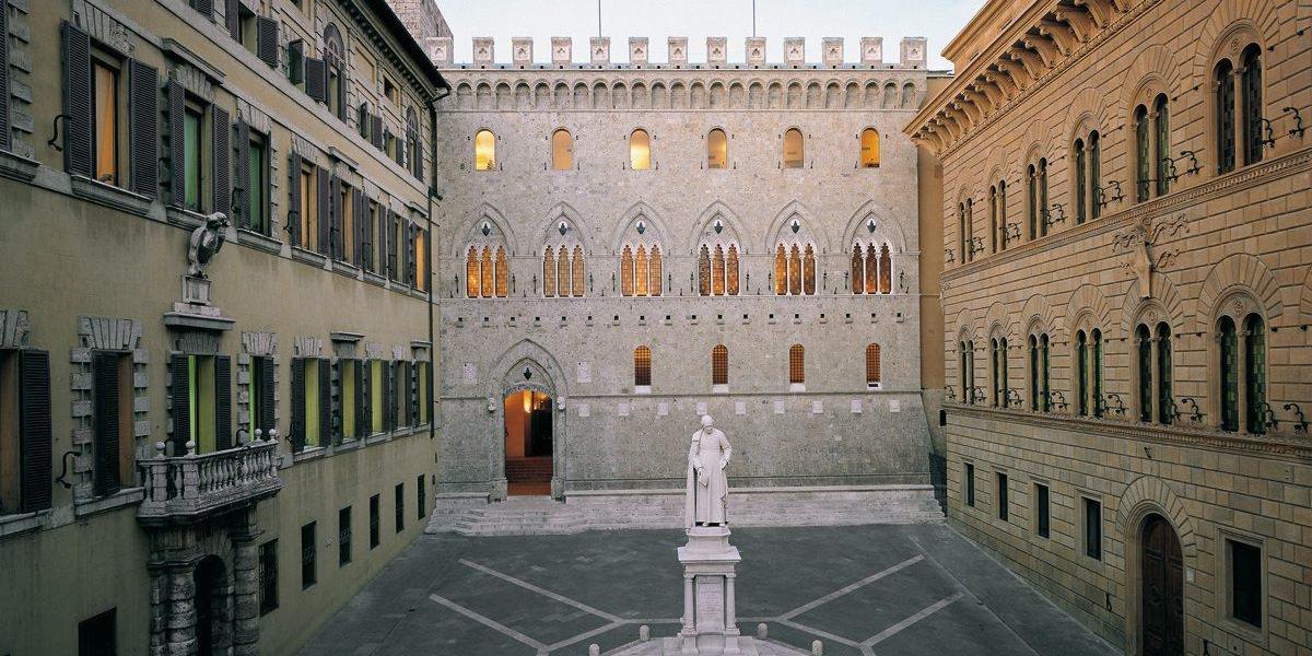 Mps, i Monti bond diventino azioni