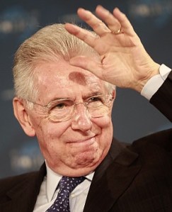 Napolitano scioglie le camere