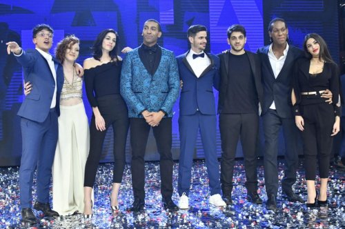 Sanremo 2018: le nuove proposte