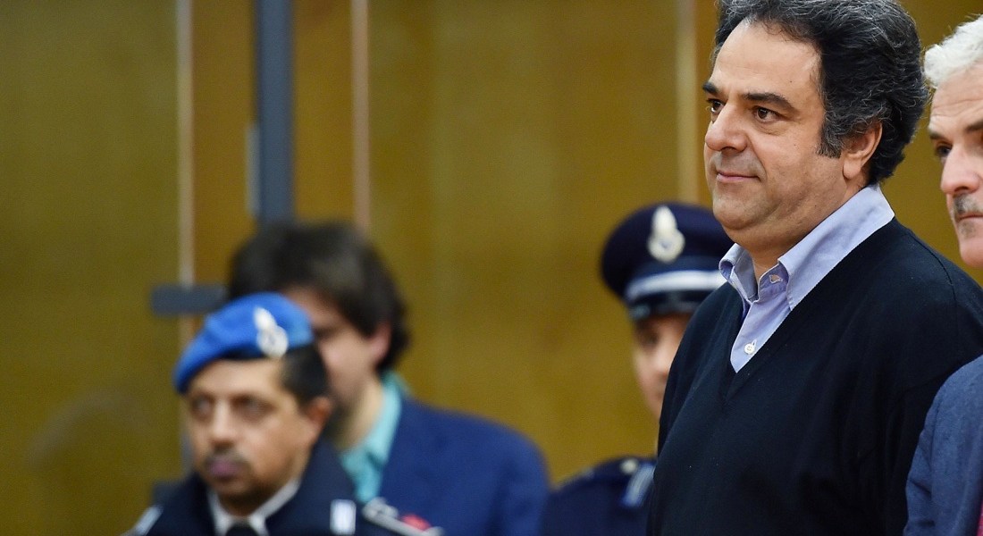 Omicidio Musy, ergastolo in primo grado