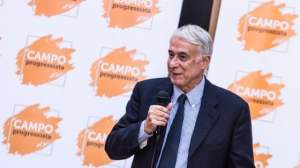 Pisapia si ritira e scioglie Campo Progressista