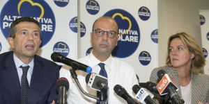 Prove di scissione in Ap