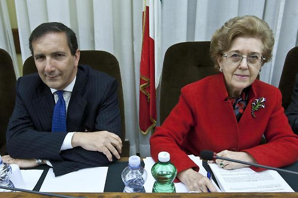 Rai, nominati Tarantola e Gubitosi