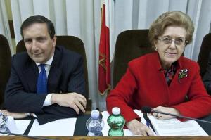 Rai, nominati Tarantola e Gubitosi