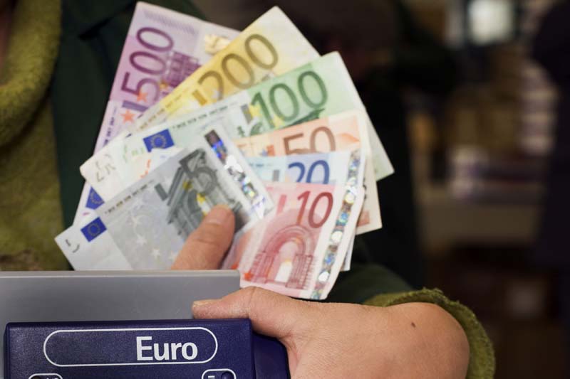 Rendiconto generale del Bilancio dello Stato