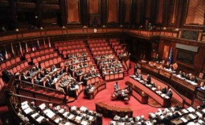 Riforma Protezione Civile è legge