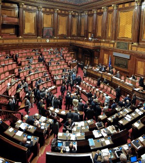 Senato approva Ddl razionalizzazione spesa pubblica, tagli per 4,2 miliardi