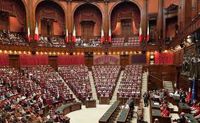 Senato, approvata Finanziaria