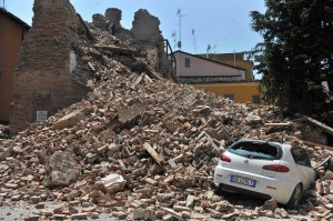 Soldi ai partiti, è legge  il taglio pro-terremotati