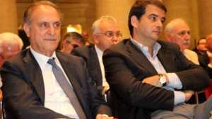 Udc si presenta alle elezioni con Noi per l'Italia (e lo scudo crociato).