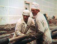 20 anni fa: Chernobyl!